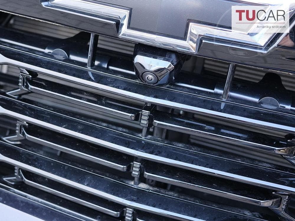 2026 Chevrolet TAHOE - 17