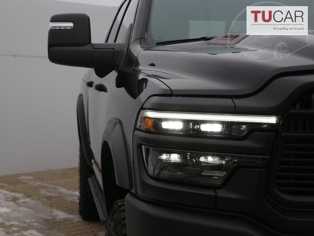 2026 Dodge RAM - 28