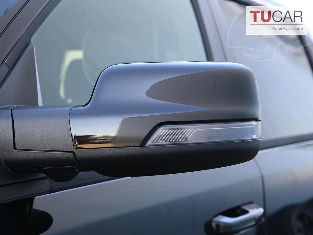 2025 Dodge RAM - 28