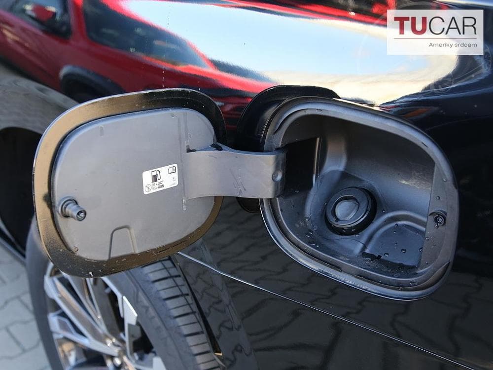 2026 Chevrolet TAHOE - 28