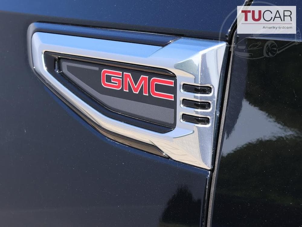 2026 GMC OSTATNÍ - 19