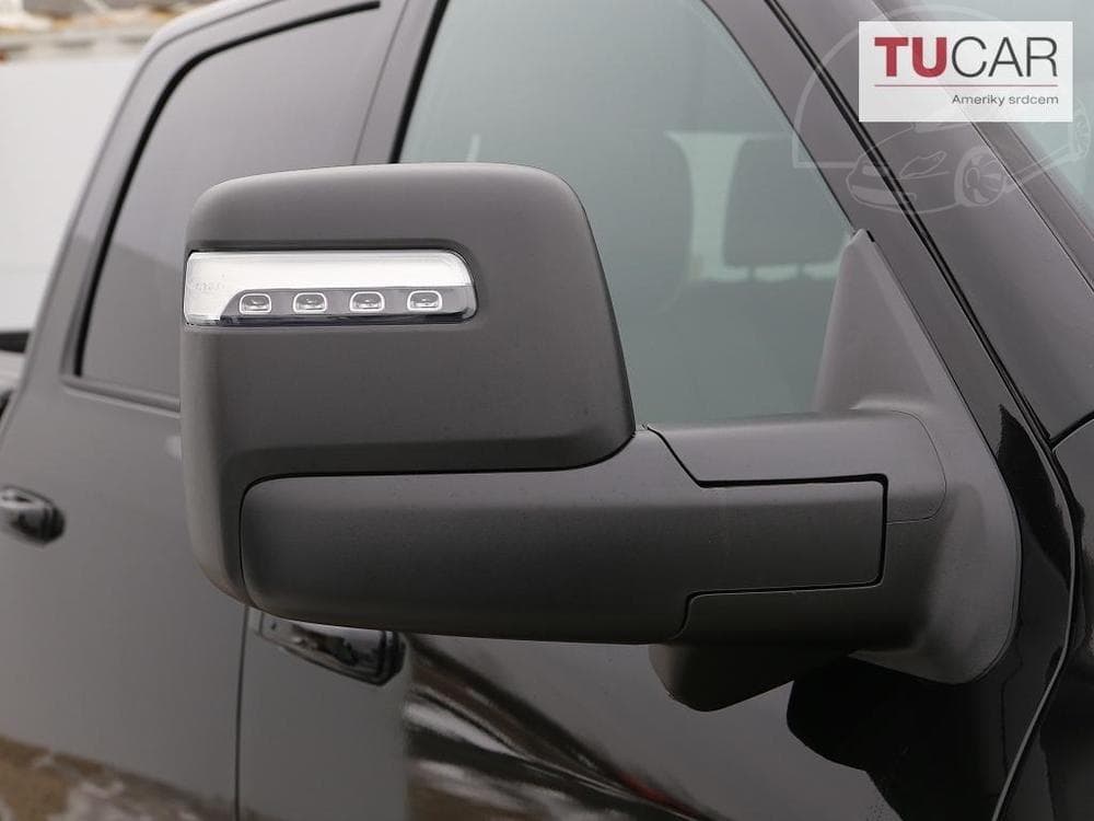 2026 Dodge RAM - 31