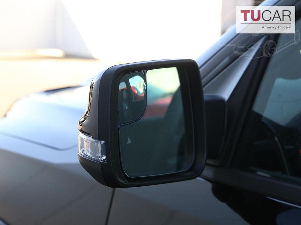 2025 Dodge RAM - 31