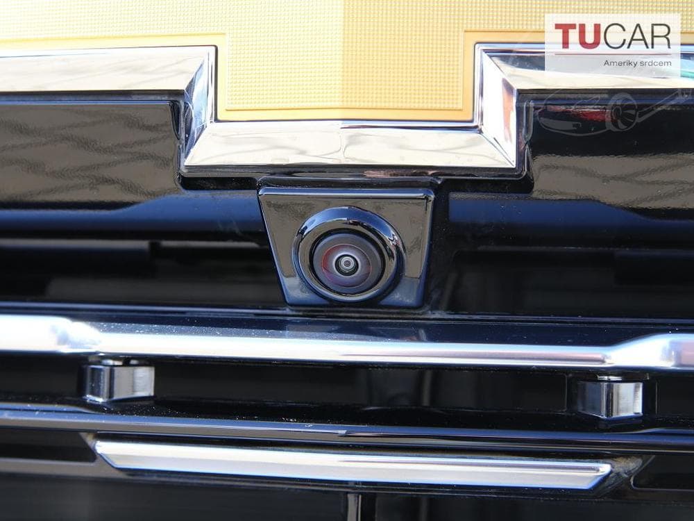 2026 Chevrolet TAHOE - 31