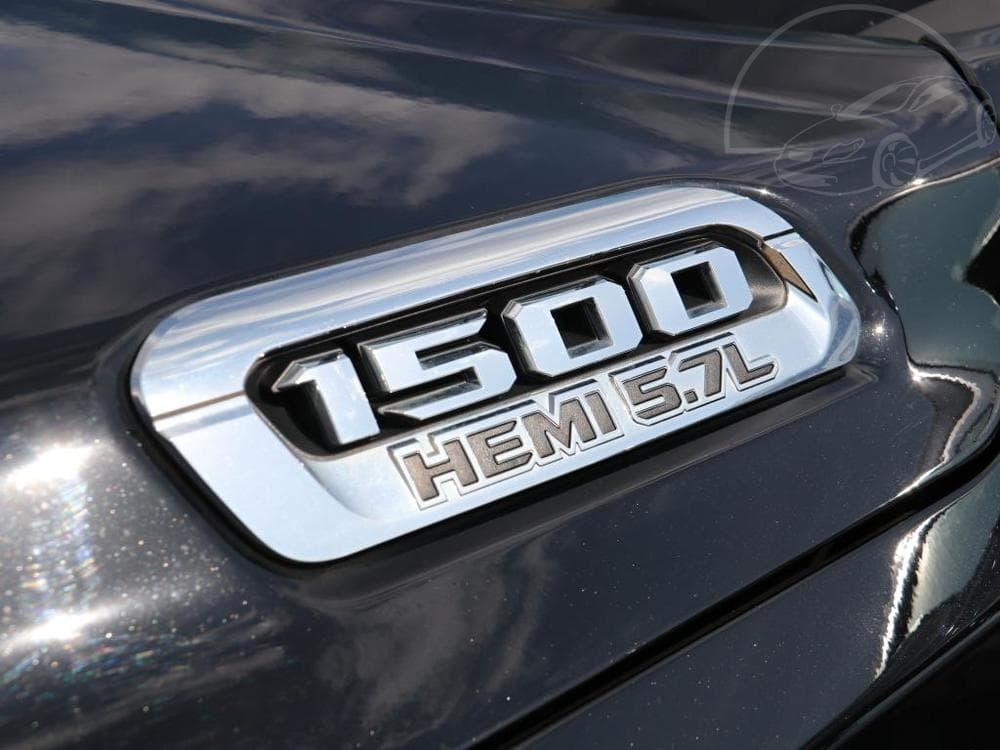 2024 Dodge RAM - 34