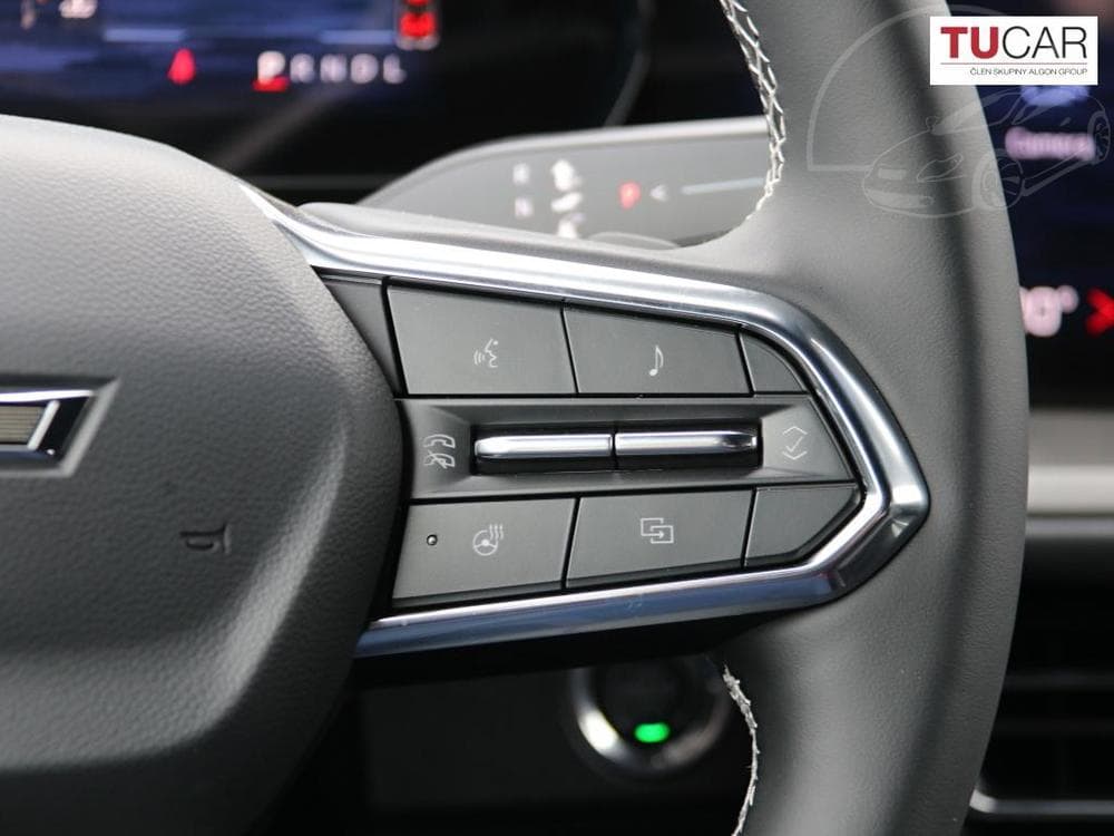 2025 Chevrolet TRAVERSE - 34