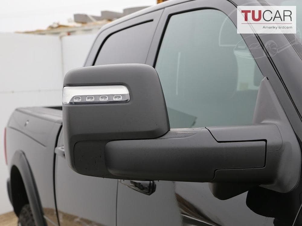 2026 Dodge RAM - 34