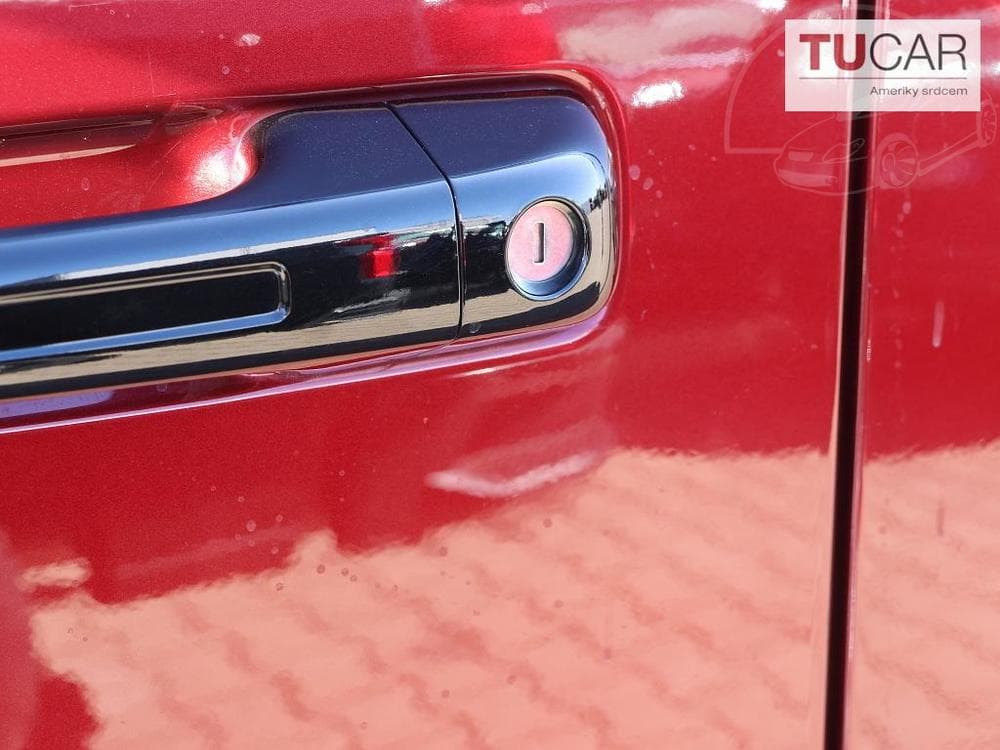 2025 Dodge RAM - 23