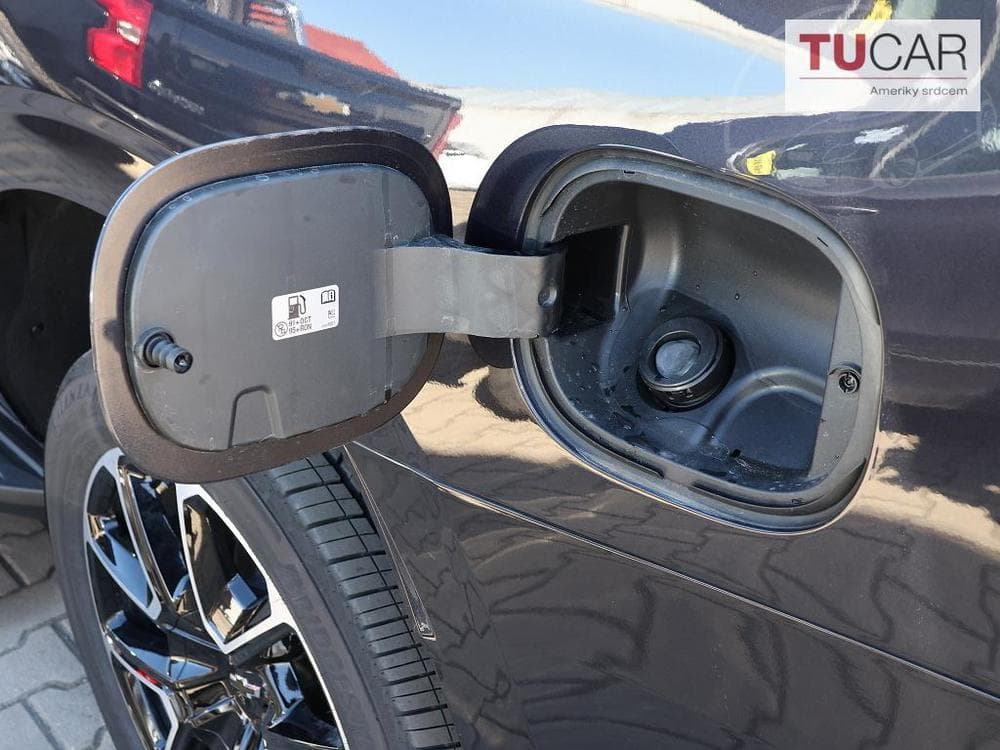 2026 Chevrolet TAHOE - 23