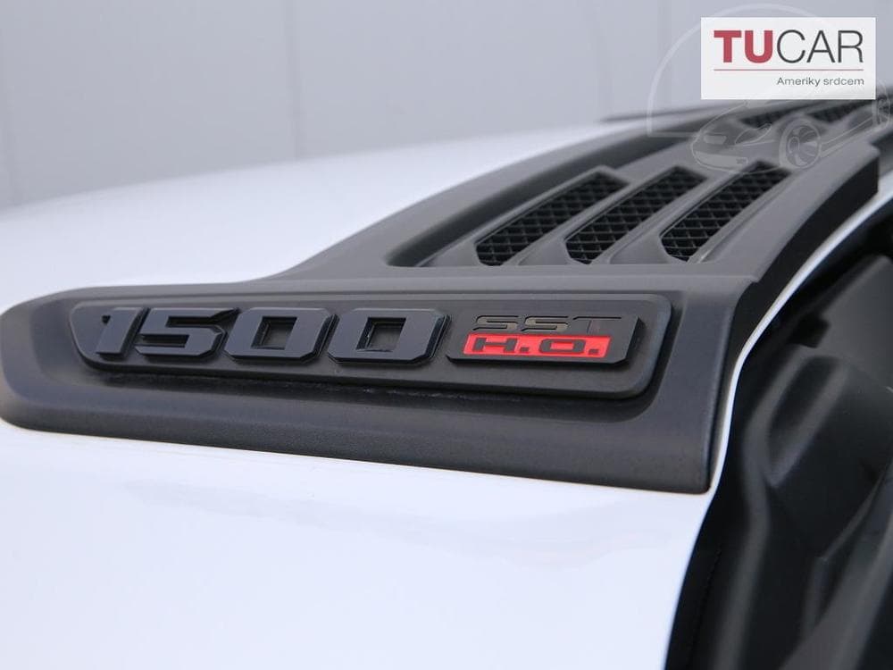 2025 Dodge RAM - 37