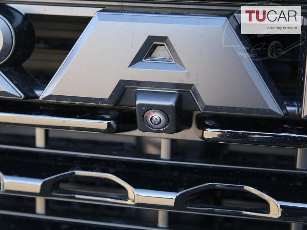 2025 Dodge RAM - 37