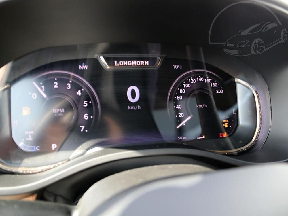 2024 Dodge RAM - 40