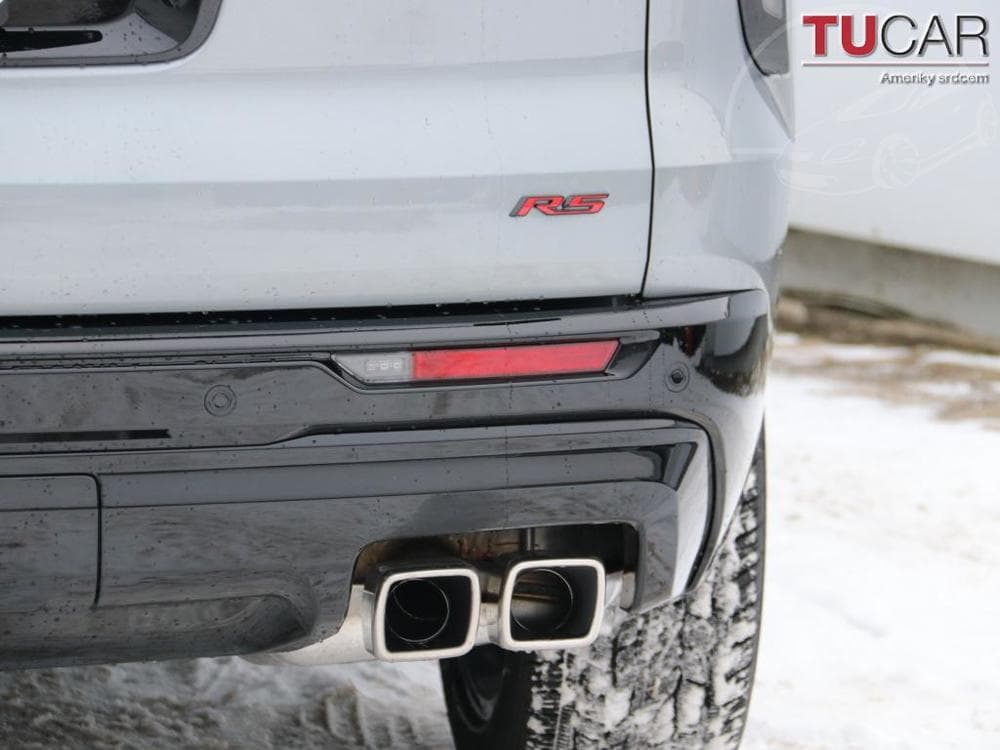 2026 Chevrolet TRAVERSE - 40