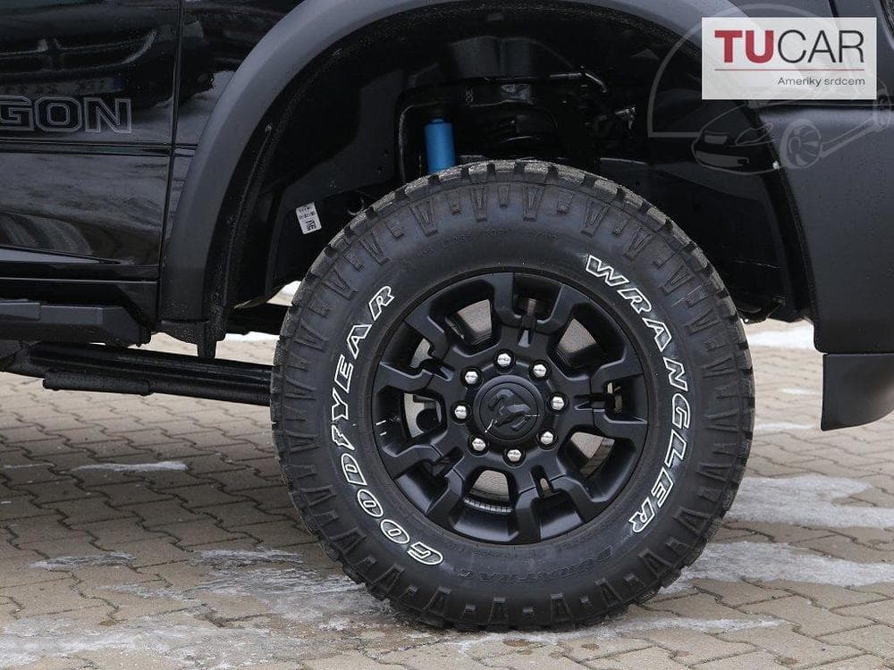 2026 Dodge RAM - 40