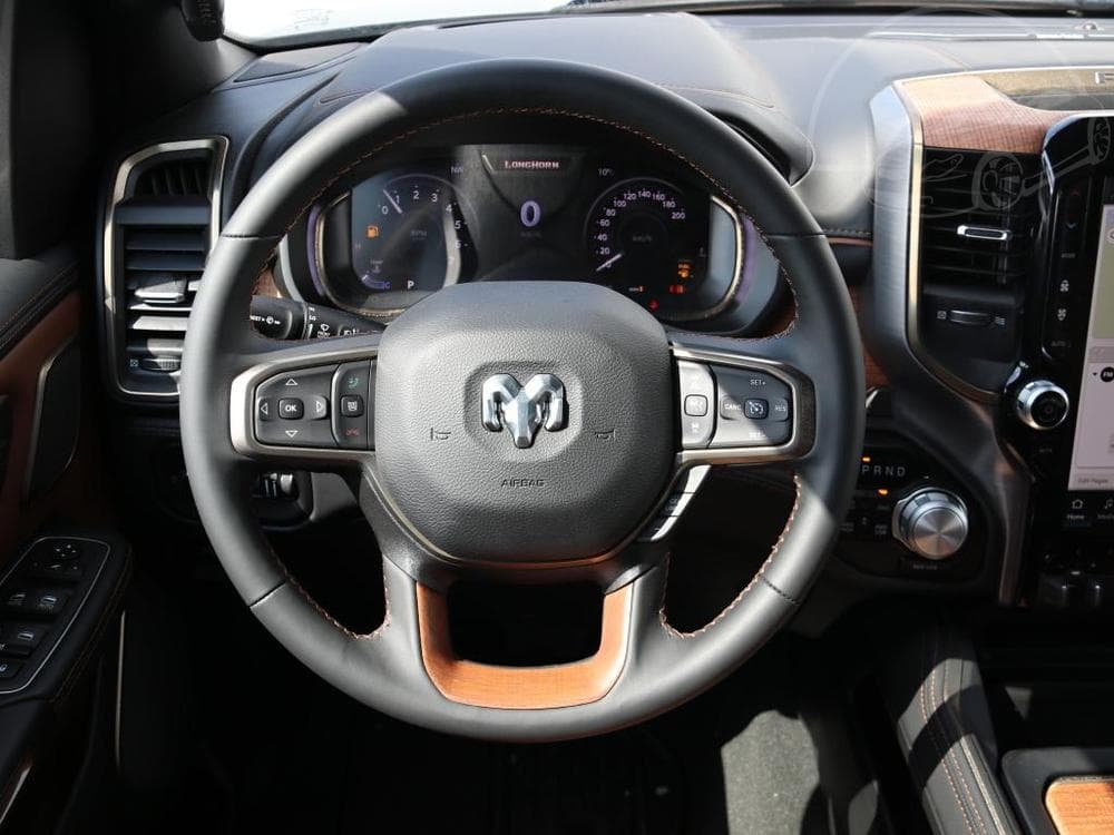2024 Dodge RAM - 43