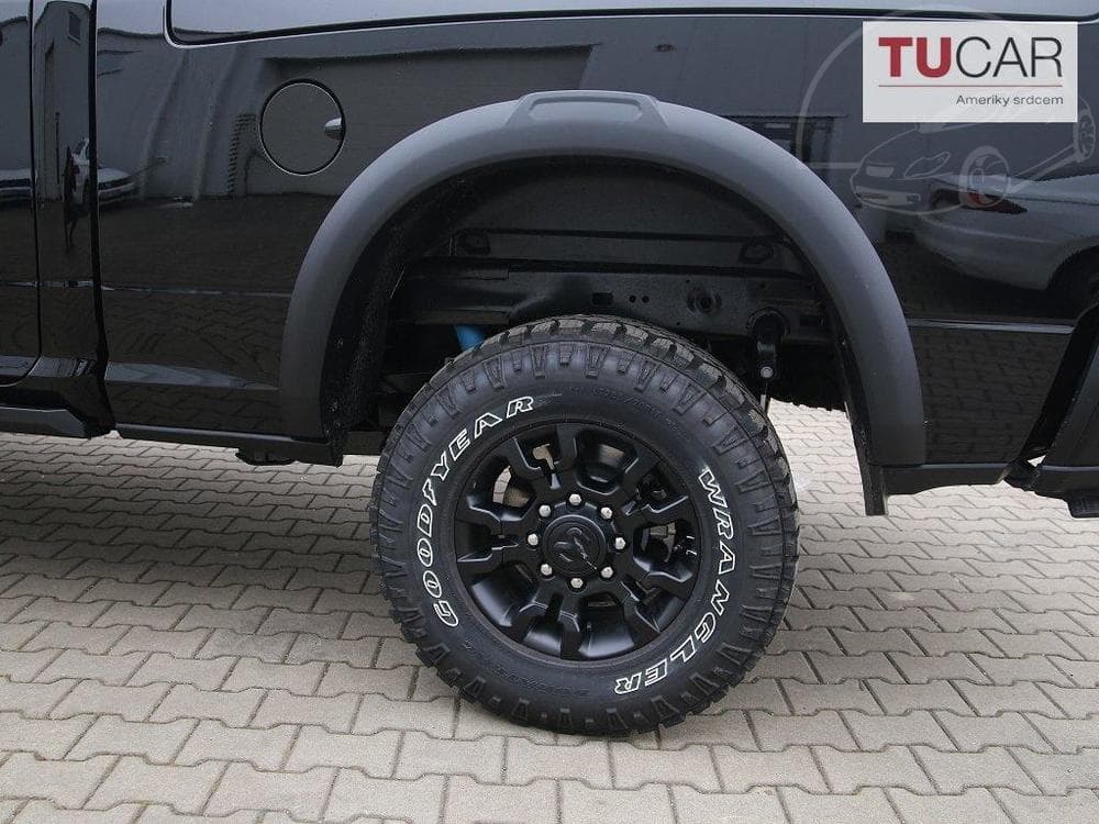 2026 Dodge RAM - 43