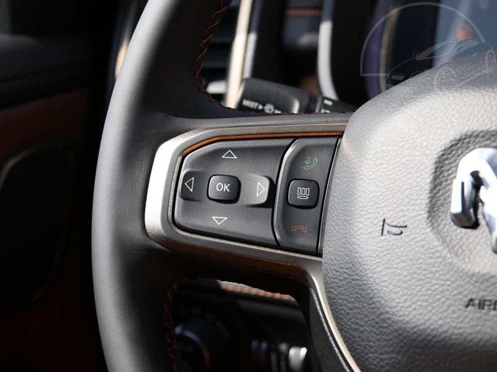 2024 Dodge RAM - 46