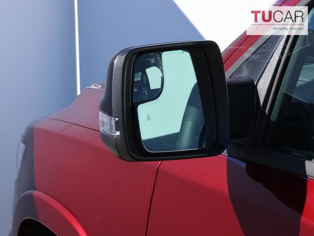 2025 Dodge RAM - 31