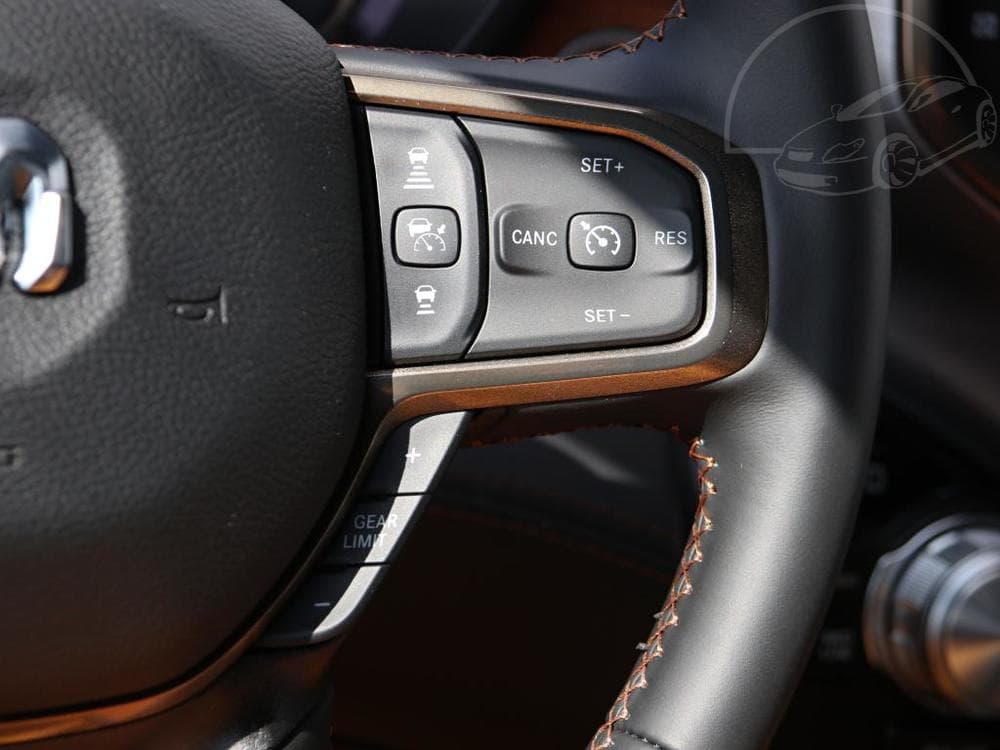 2024 Dodge RAM - 49