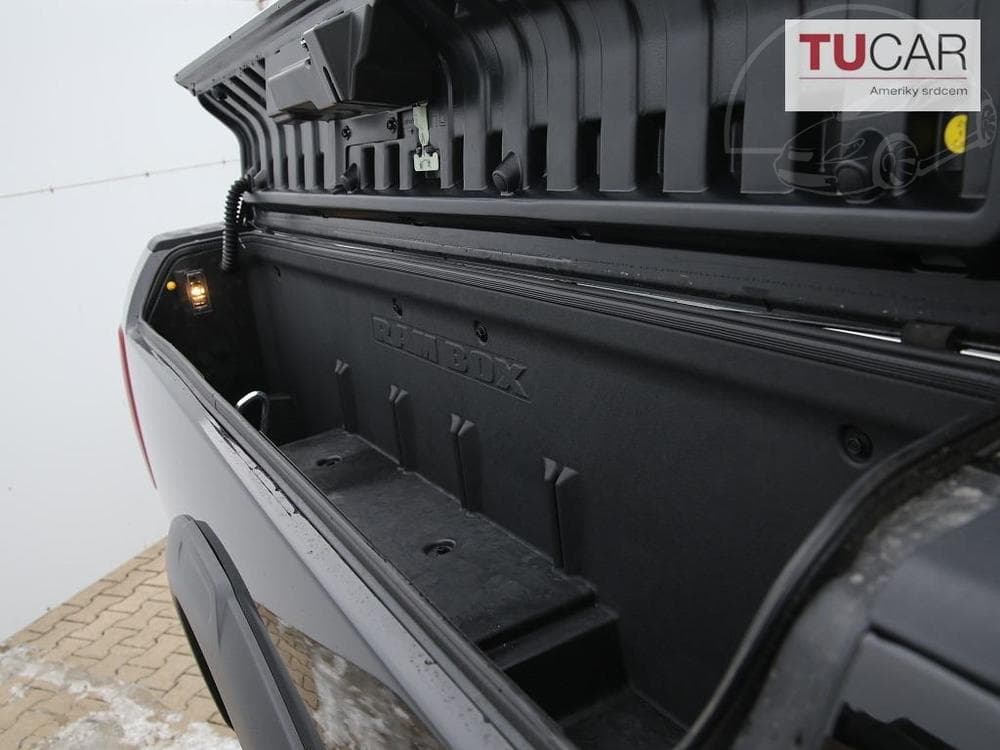 2026 Dodge RAM - 49