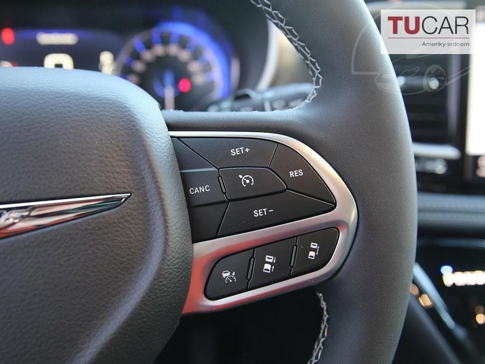 2026 Chrysler PACIFICA - 52