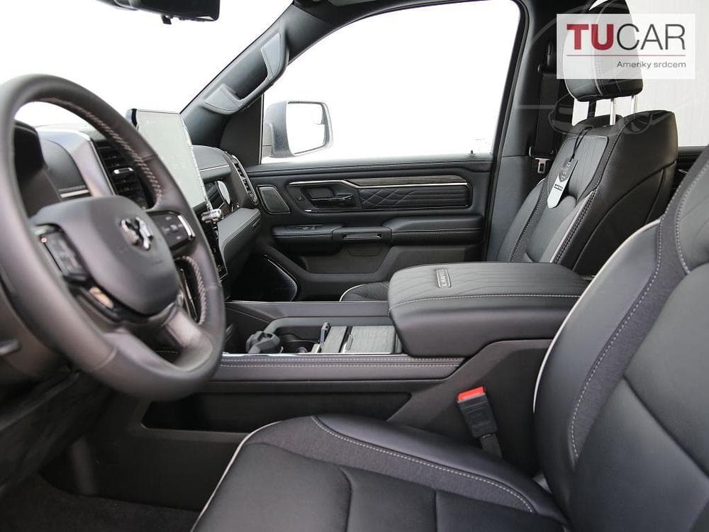 2025 Dodge RAM - 52