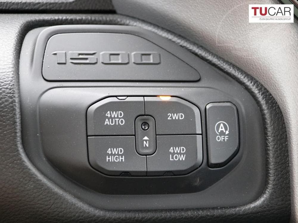 2024 Dodge RAM - 55