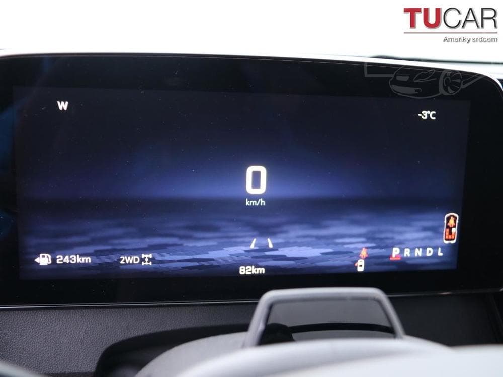 2026 Chevrolet TRAVERSE - 55