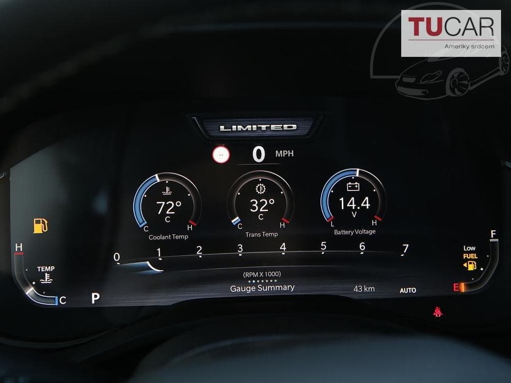 2025 Dodge RAM - 55