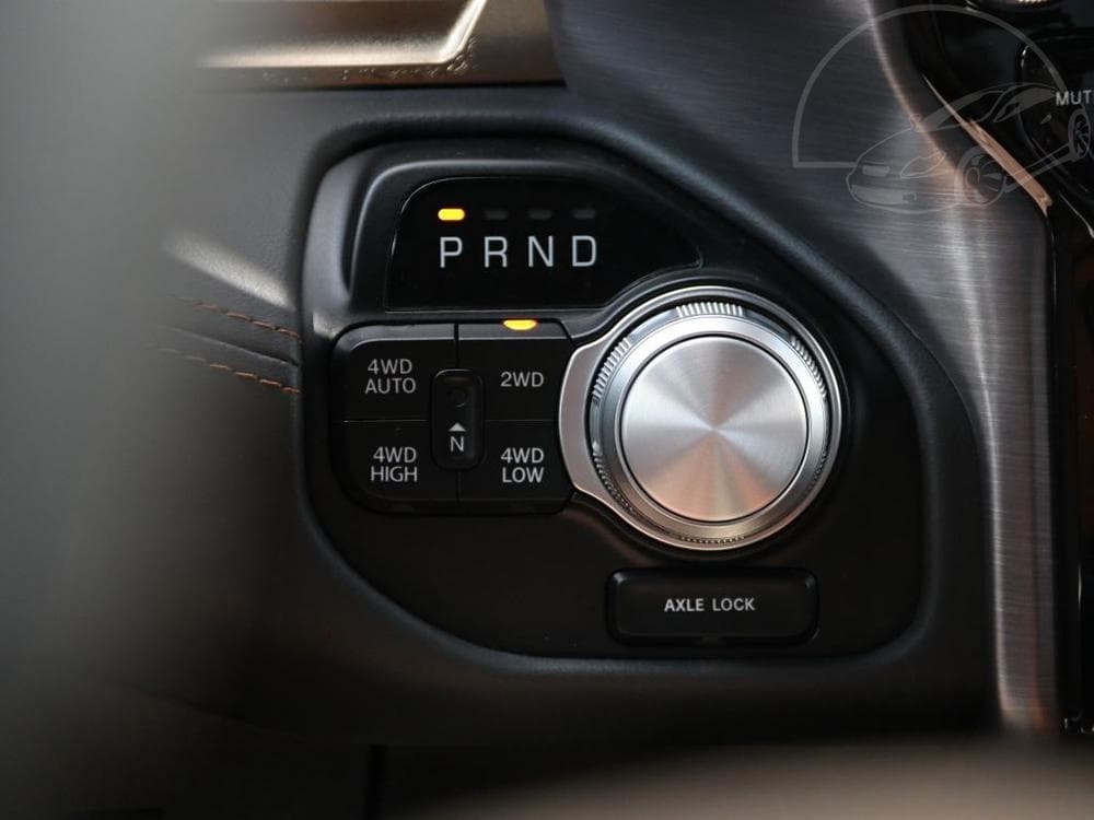 2024 Dodge RAM - 58