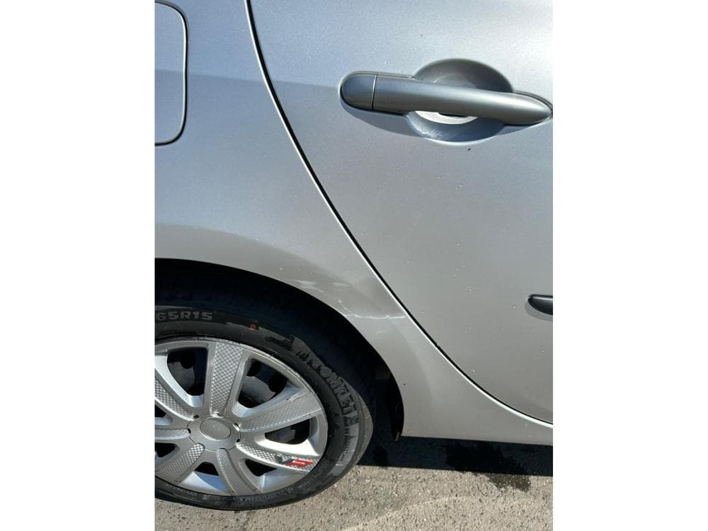 2009 Renault CLIO - 5