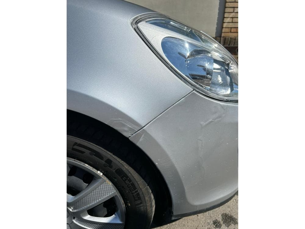 2009 Renault CLIO - 9
