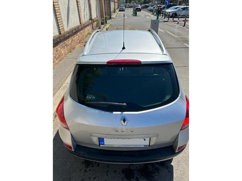 2009 Renault CLIO - 17