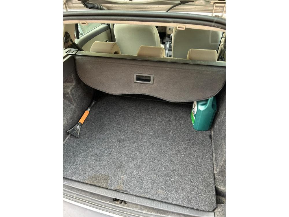2009 Renault CLIO - 21