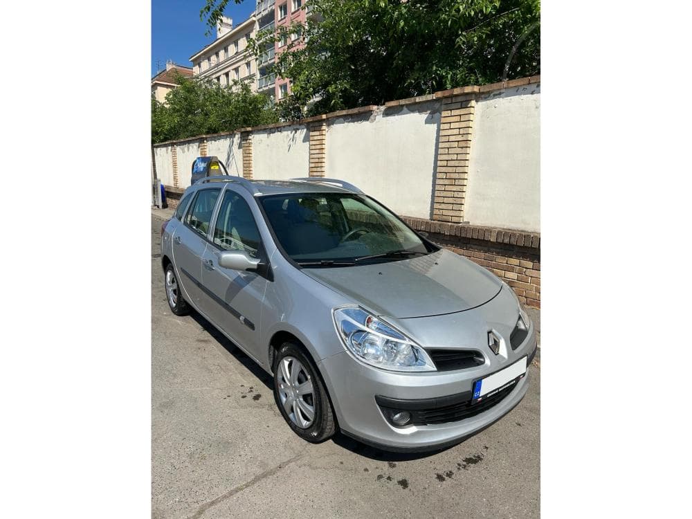 2009 Renault CLIO - 23
