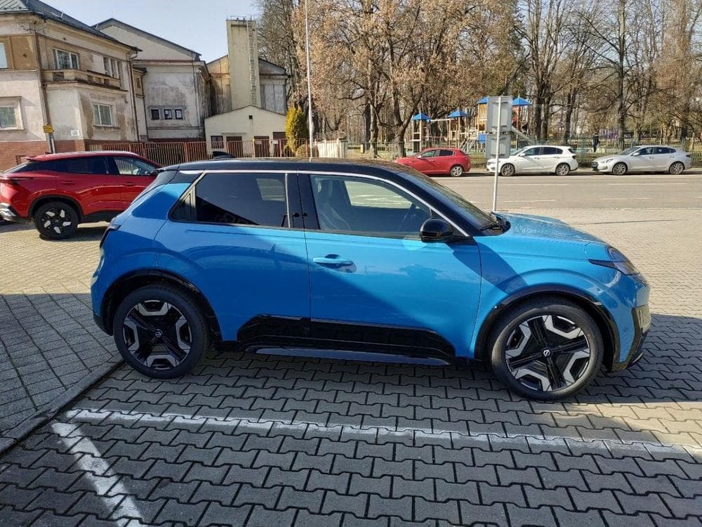 2026 Nissan Micra - 10