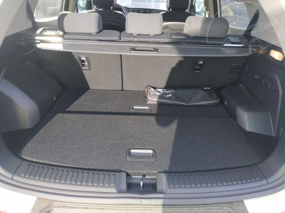 2026 SsangYong Korando - 8