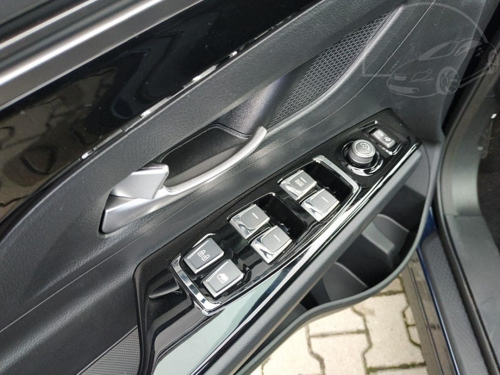 2026 SsangYong Korando - 15