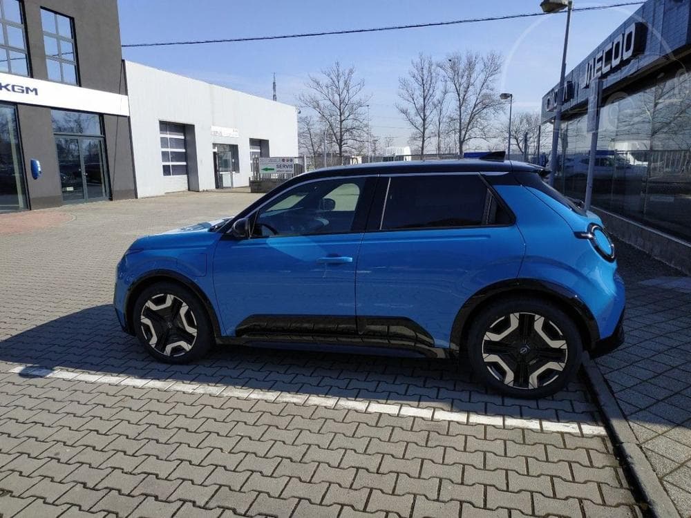 2026 Nissan Micra - 22