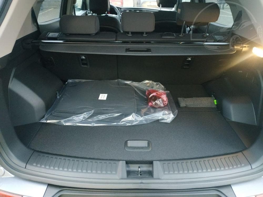 2026 SsangYong Korando - 8