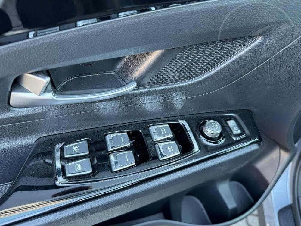 2026 SsangYong Korando - 17