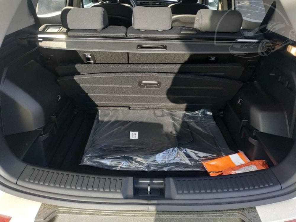 2026 SsangYong Korando - 9