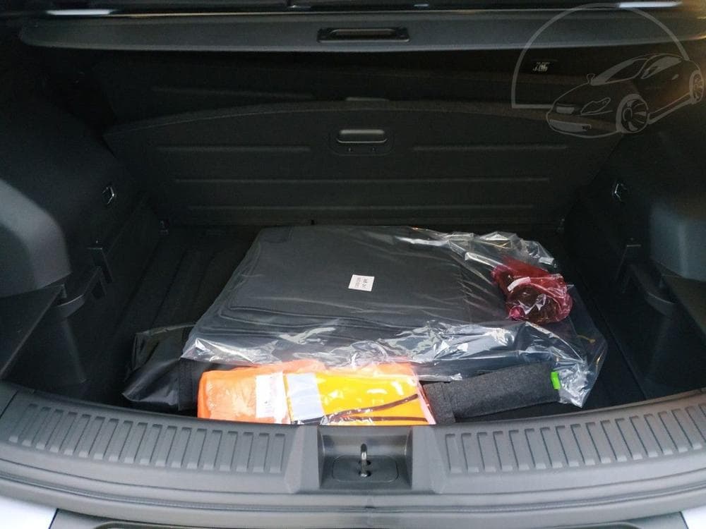 2026 SsangYong Korando - 9