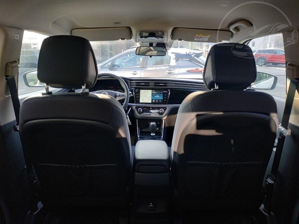 2026 SsangYong Korando - 10