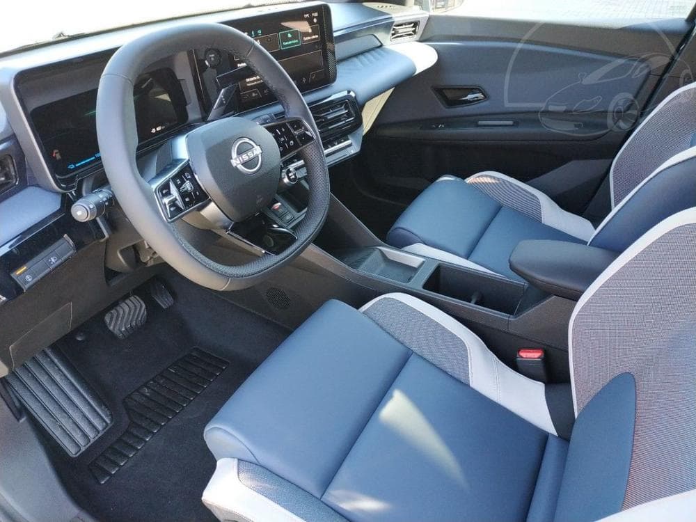 2026 Nissan Micra - 28