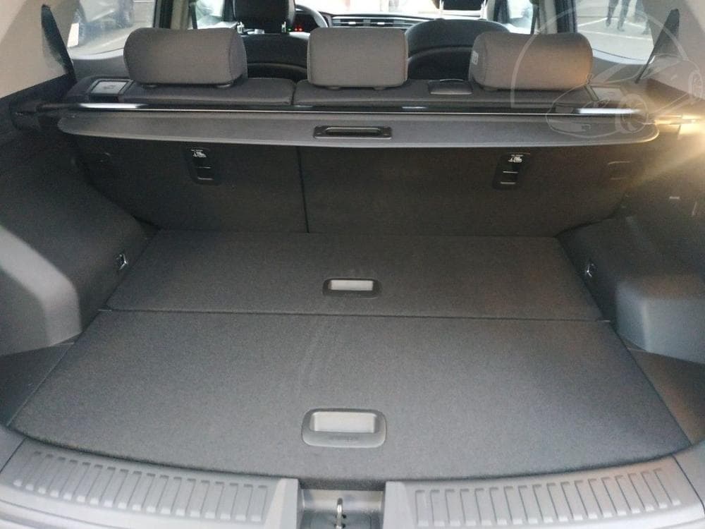 2026 SsangYong Korando - 10