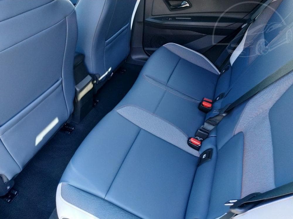 2026 Nissan Micra - 31