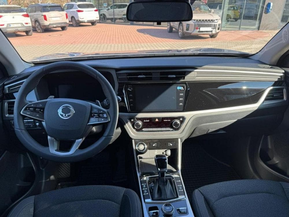 2026 SsangYong Korando - 23