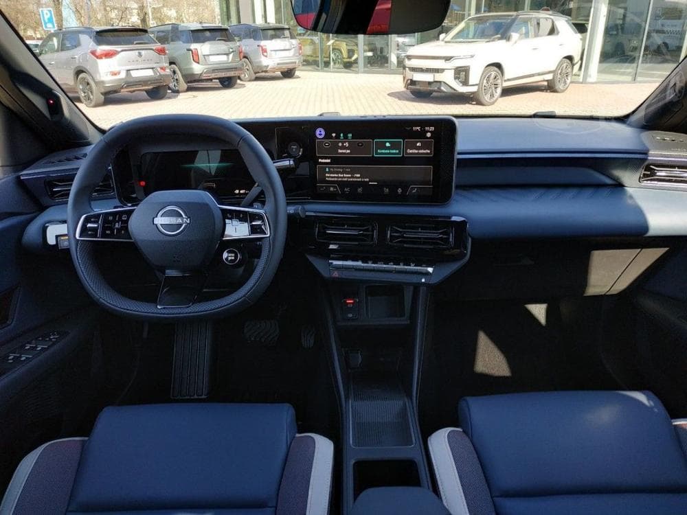 2026 Nissan Micra - 34