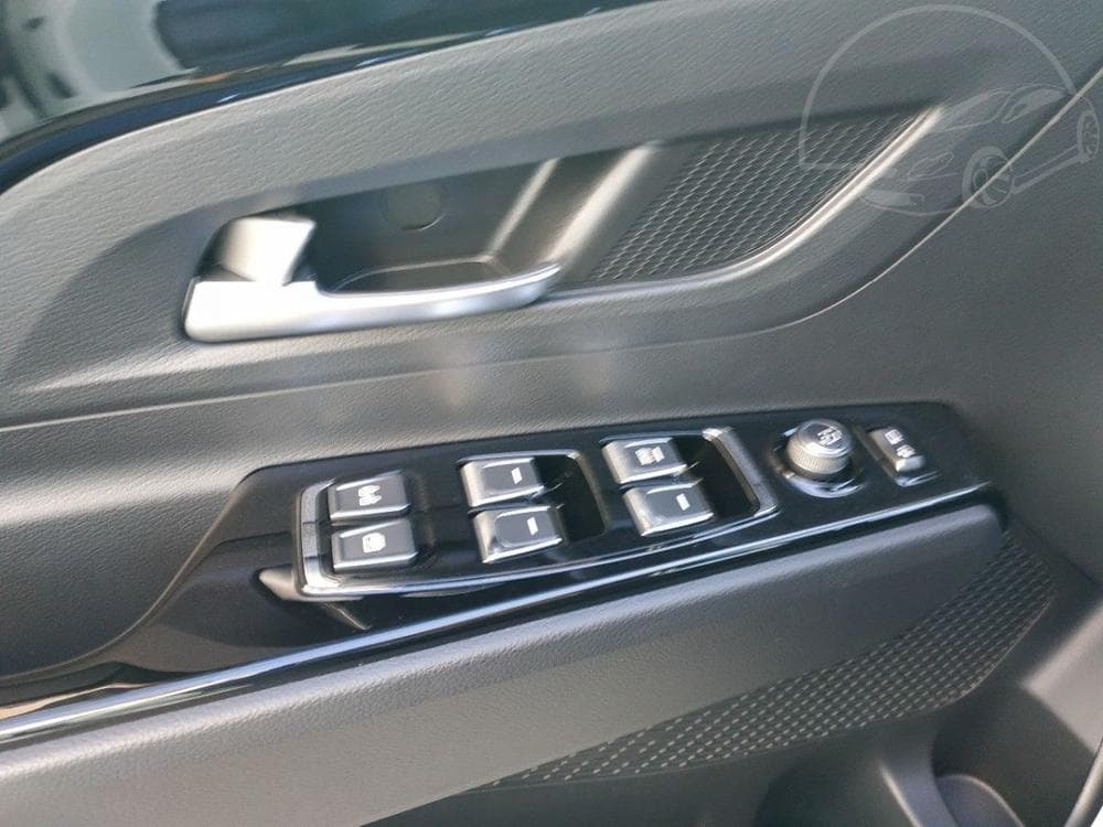 2026 SsangYong Korando - 13